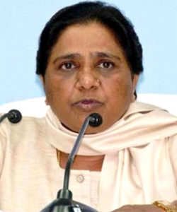 mayawati