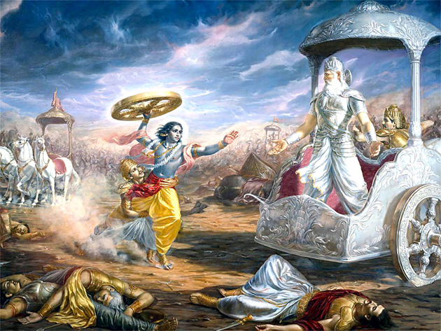 Mahabhart 3