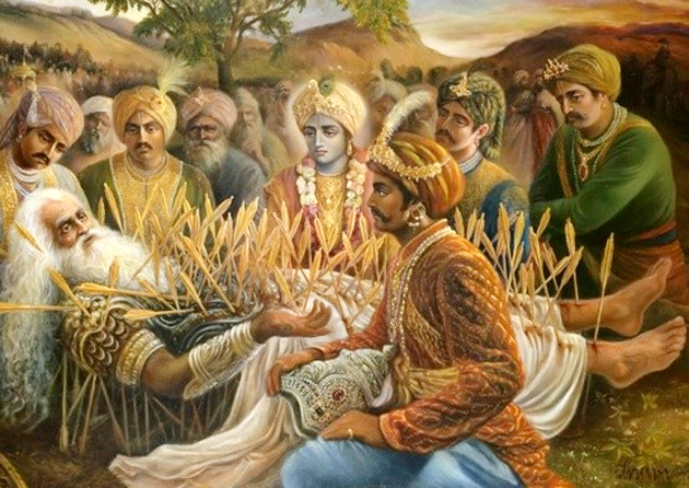 Mahabhart 4