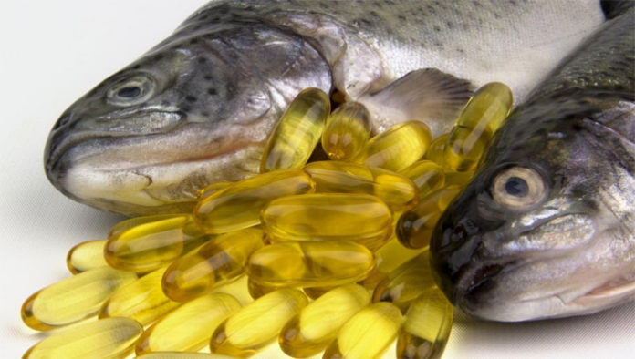 fish oil benefits