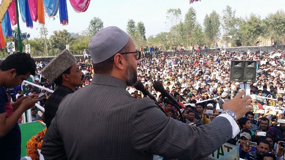 SBHA OWAISI