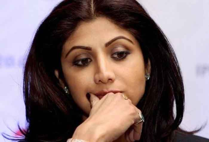 Shilpa shetty