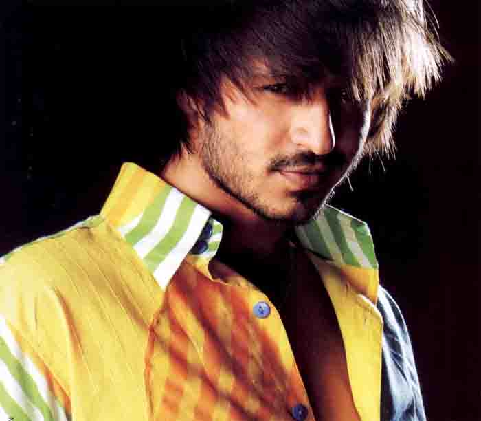 Vivek Oberoi