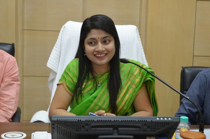 b chandrakala