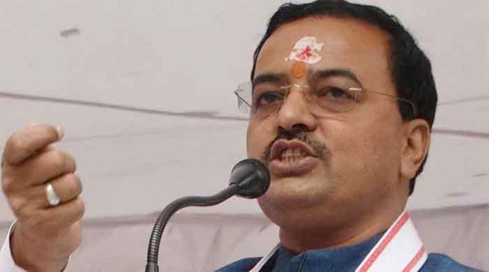 keshav maurya