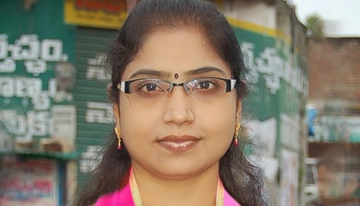 rekha syam nayak
