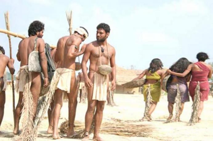 दलित dalit