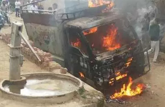mubarakpur rajjak mamla