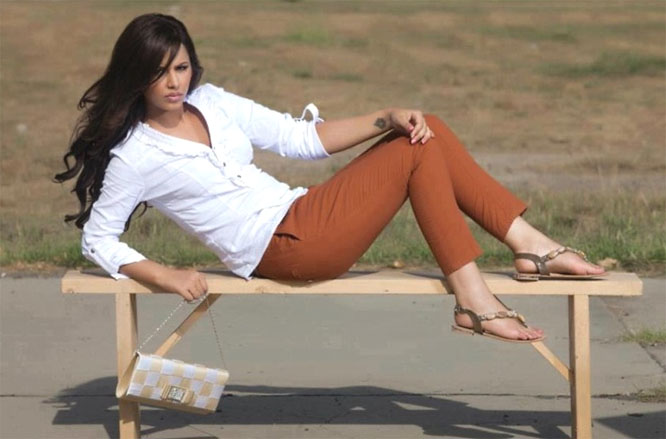 ayyan ali