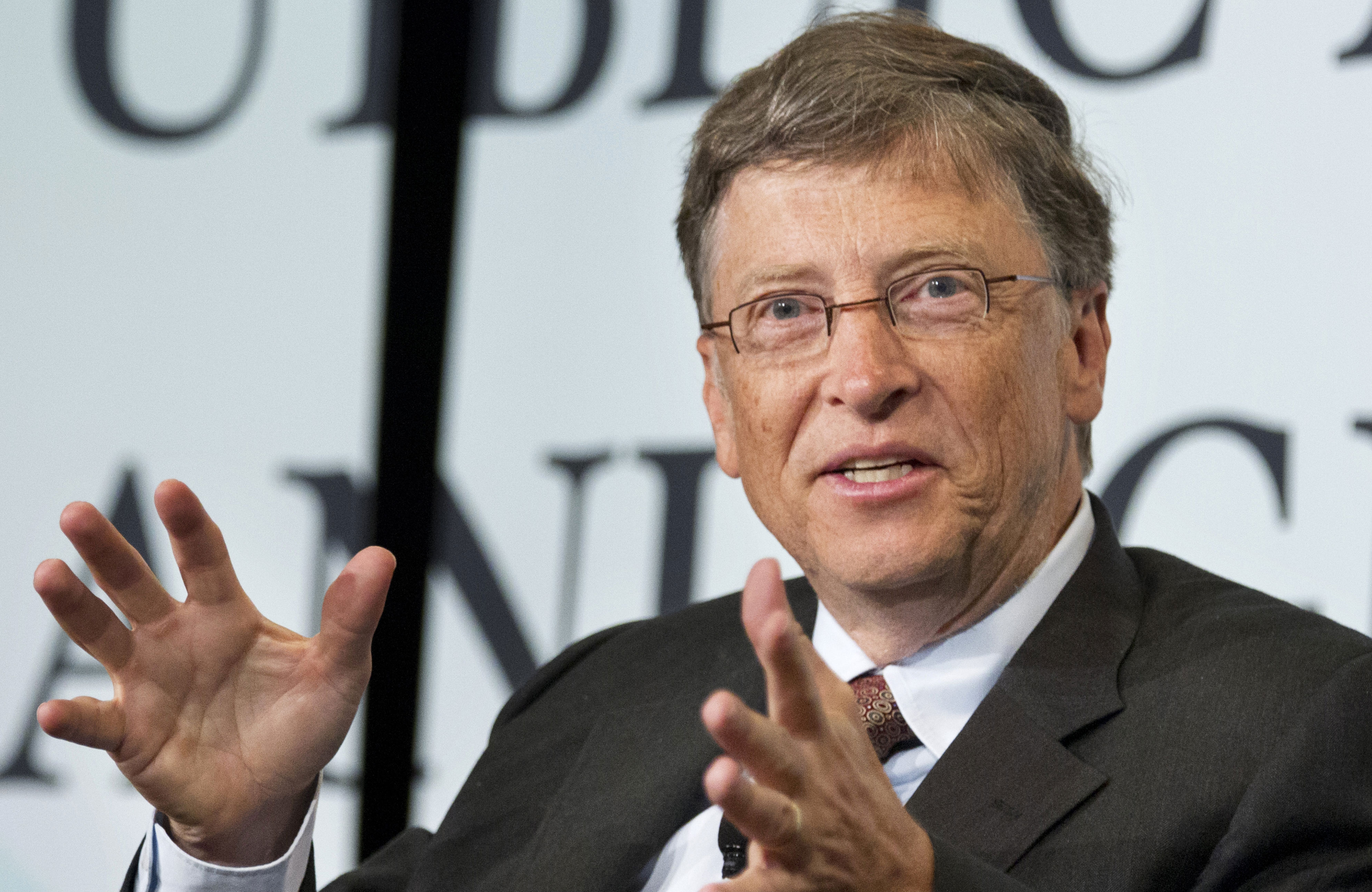 bill gates Bill Gates Quotes