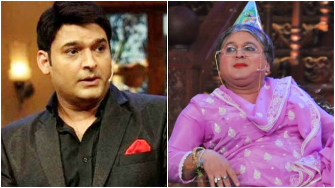 kapil and ali
