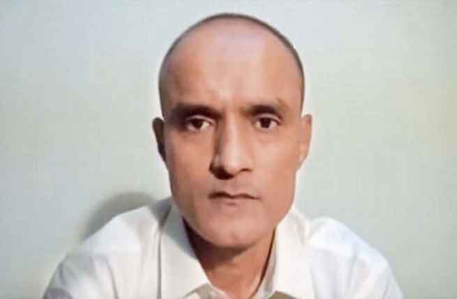 kulbhushan jadhav