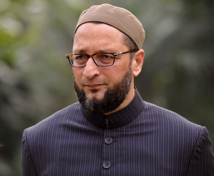 owaisi