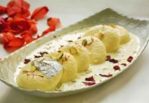 लाजवाब मिठाई रस मलाई Rasmalai recipe Rasmalai recipe