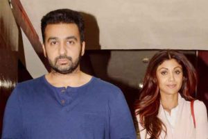 shilpa shetty with huband
