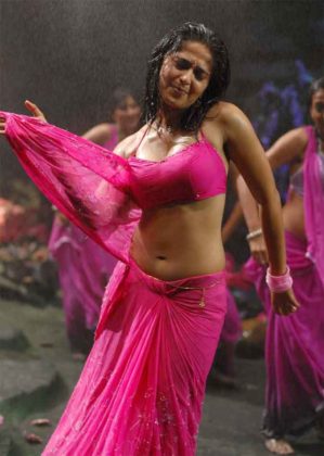 Anushka Shetty