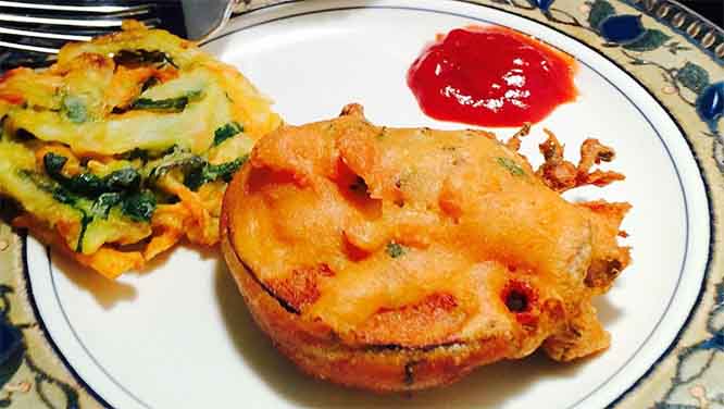 PAKODHI