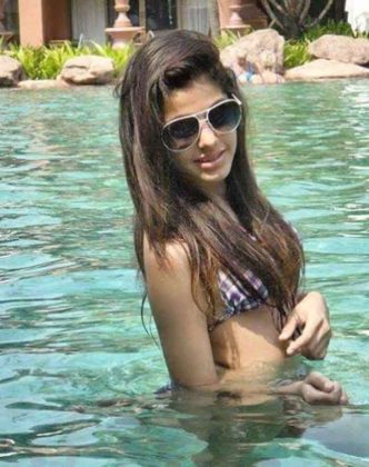 alia ebrahim