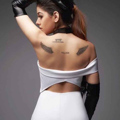 Aalia Ebrahim