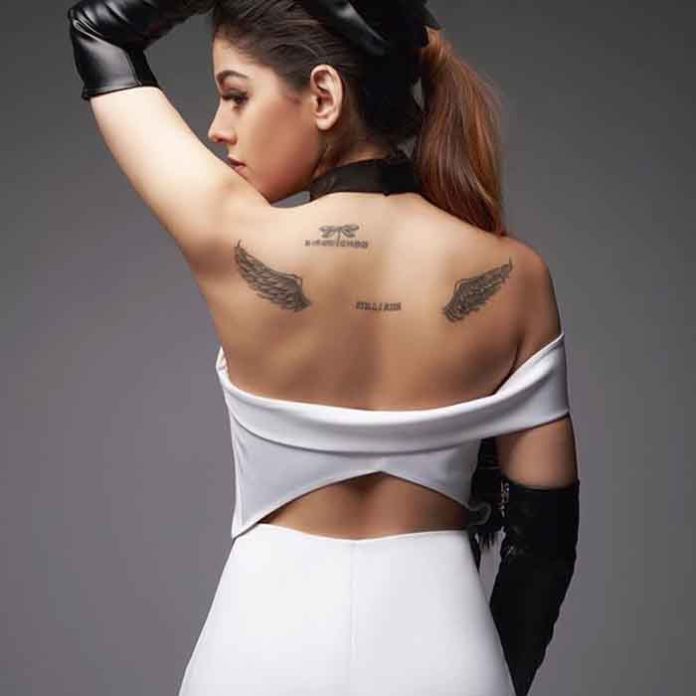 Aalia Ebrahim