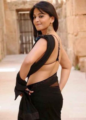 Anushka Shetty