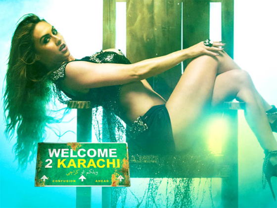 kubra khan