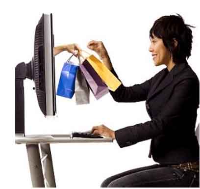 online shoping 