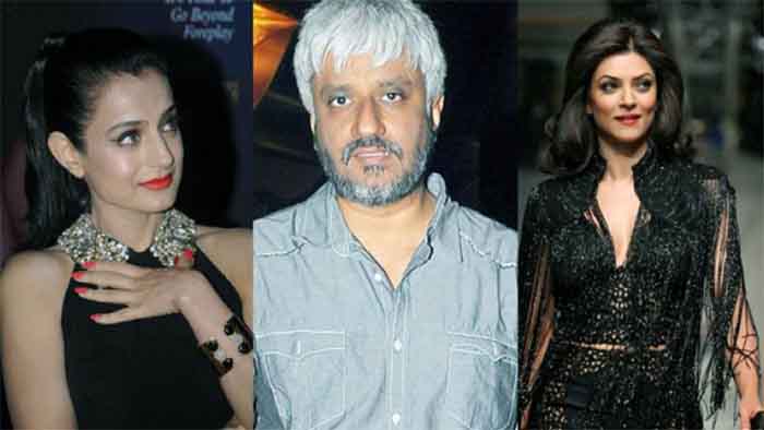 vikram bhatt