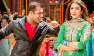 anushka sharam and salman khan