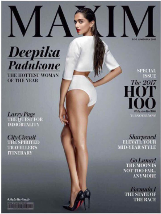 deepika padukone