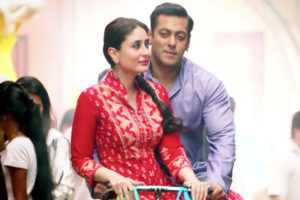 anushka sharam and salman khan