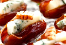 इस रमजान खजूर को पनीर से बनाएँ जायकेदार Khajur paneer recipe