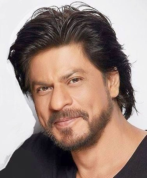 shahrukh khan