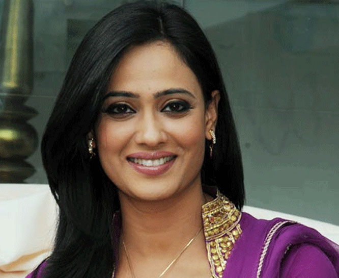 sweta tiwari