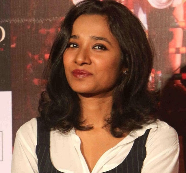 tanisha chatarjee