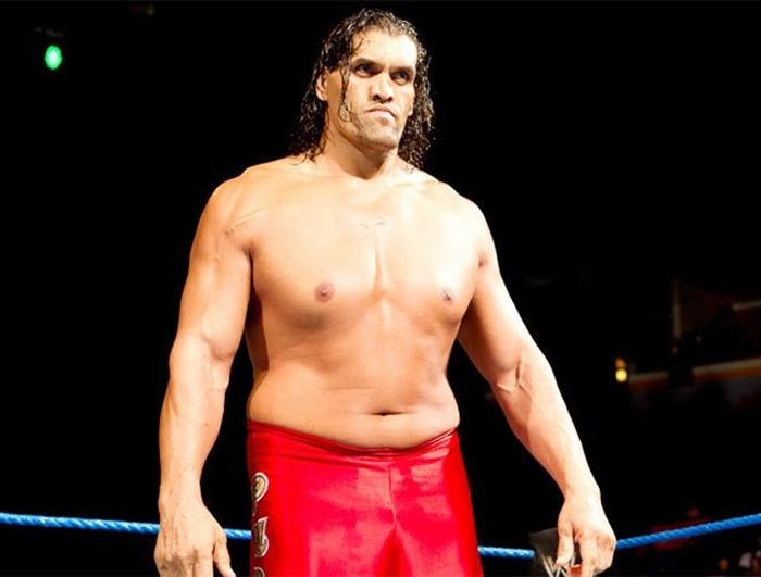 Great-khali