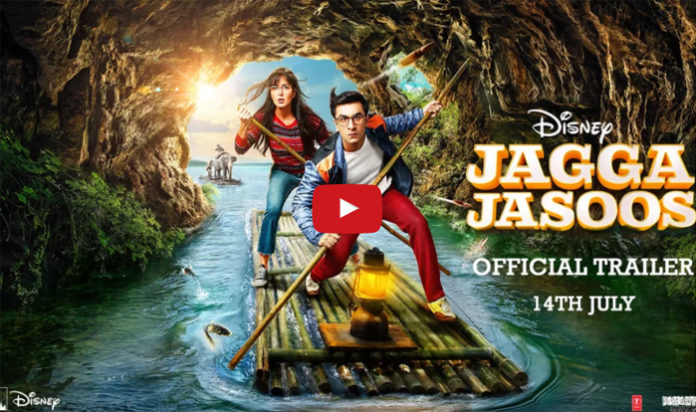 Jagga-jasoos