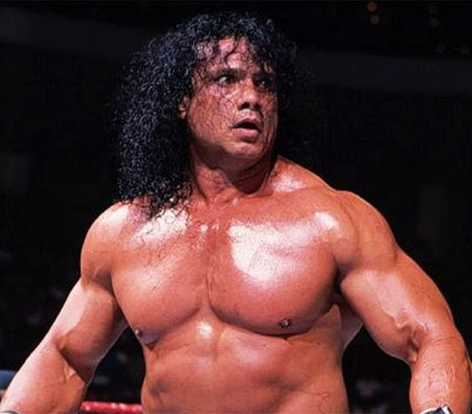 Jimmy-Snuka