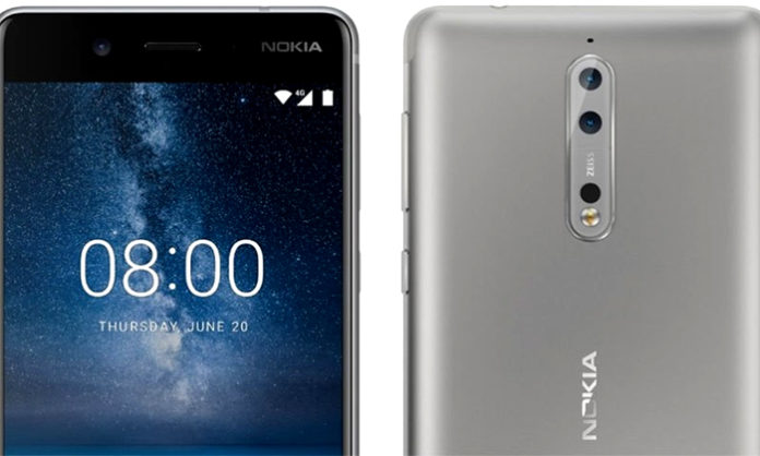 Nokia-8