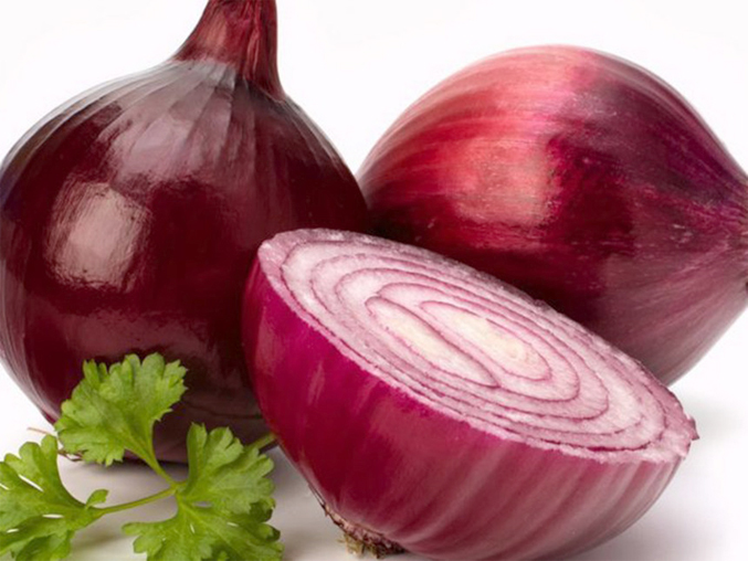 Onion