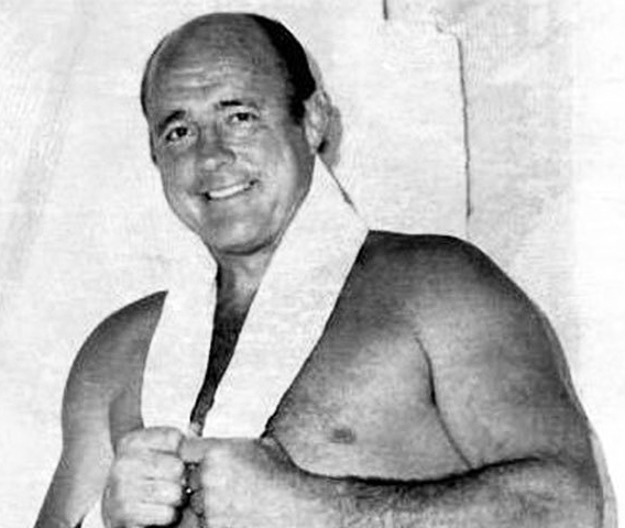 Verne-Gagne