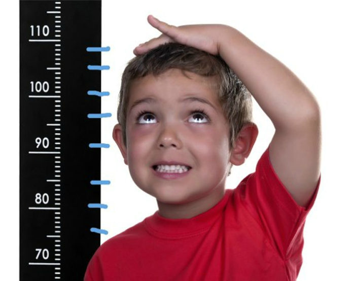 height