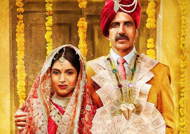 toilet ek prem katha