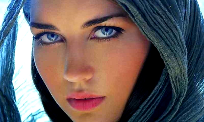 Eye