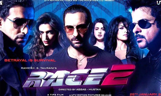 Race-2