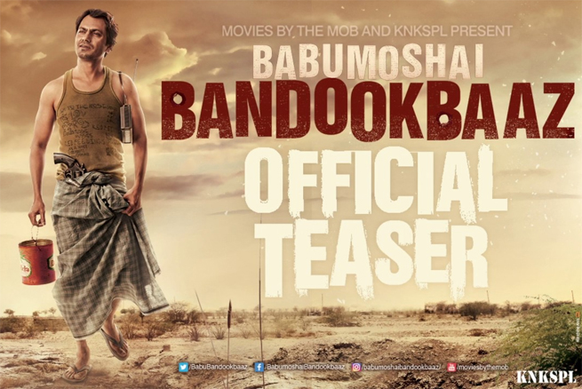 babumoshai bandookbaaz