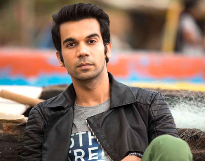 rajkummar rao