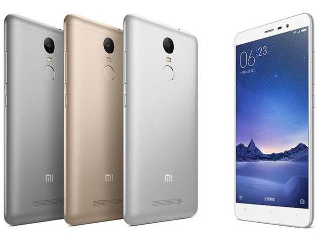 redmi note