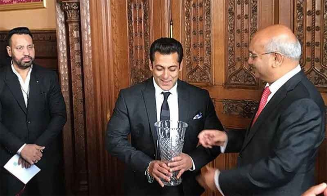 Salman khan