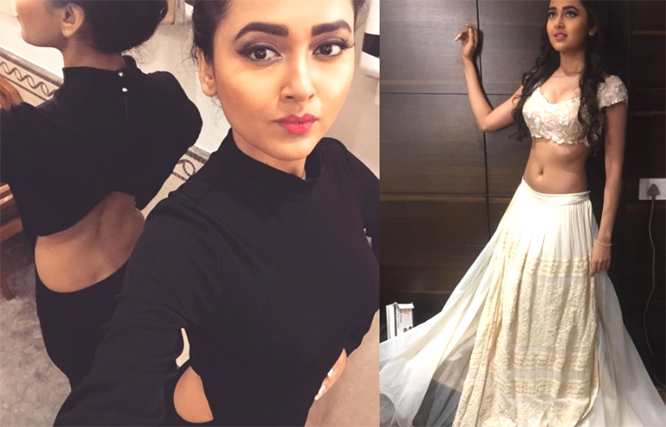 tejaswi prakash wayangankar